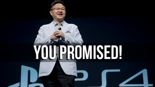 One Year Later, Did Sony Keep Their E3 2013 Promises?